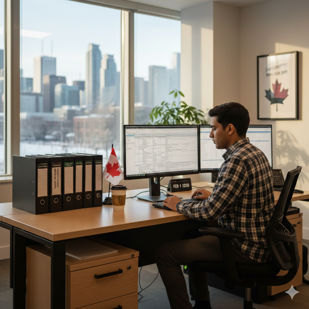 Office Clerk Jobs Mississauga Canada Apply Now