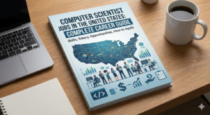Computer Scientist Jobs in the United States: Complete Career Guide (Skills, Salary, Opportunities, How to Apply)