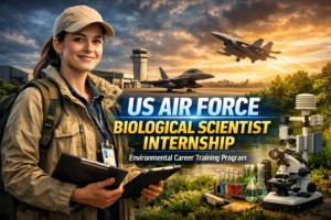 Biological Scientist (Environmental) Career Guide – Education, Salary & Job Outlook