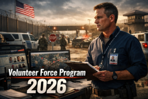 DHS Volunteer Force (DOW Detail) Guide